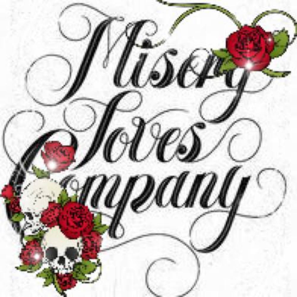 Meet your Posher, Misty